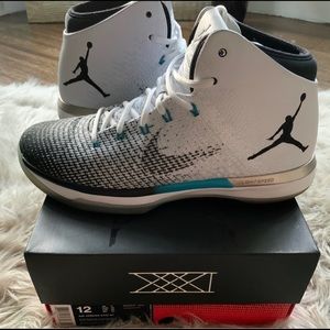 Jordan 31